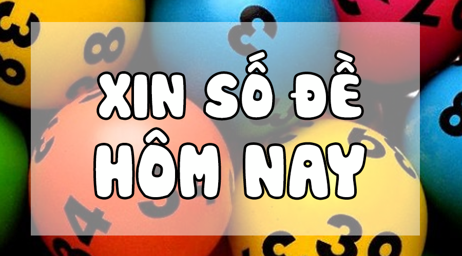 Hướng dẫn xin số đề chuẩn hôm nay dành cho người mới chơi